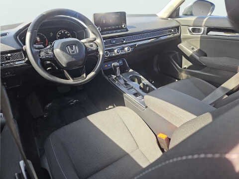2023 Honda Civic