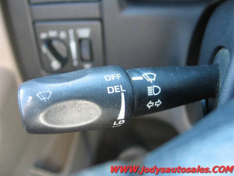 2001 Dodge Dakota SLT