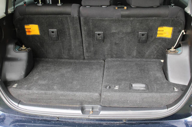 2005 Scion xB
