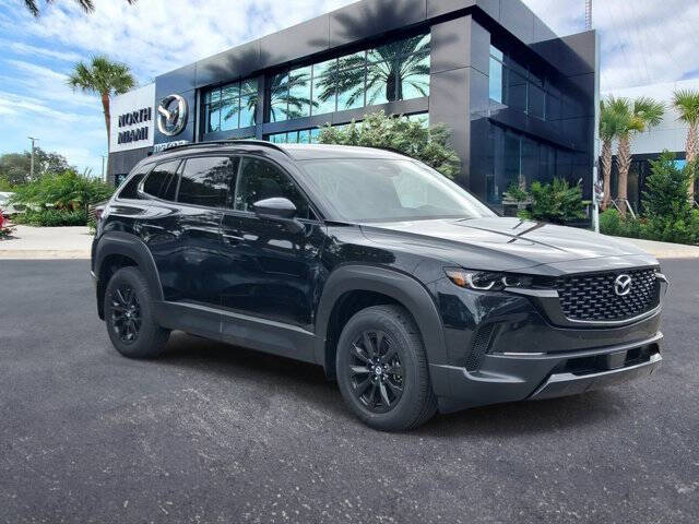 2026 Mazda CX-50 2.5 S Select