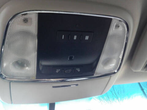 2012 Dodge Durango R/T