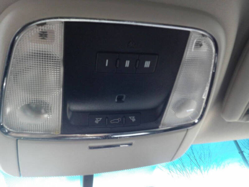 2012 Dodge Durango R/T