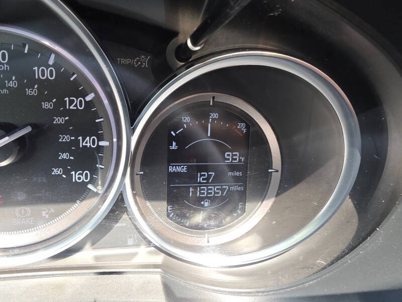 2017 Mazda CX-9 Touring