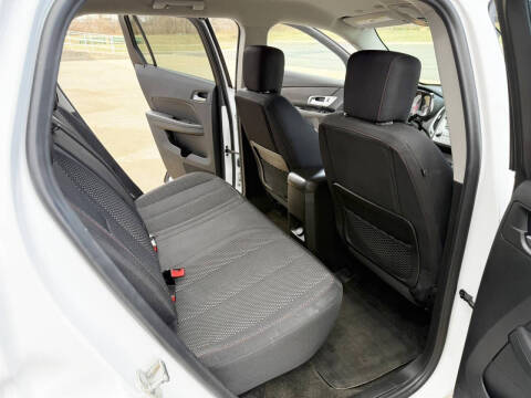 2017 GMC Terrain SLE-1