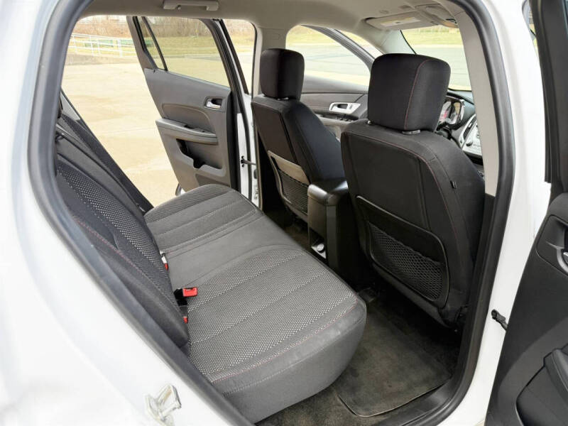 2017 GMC Terrain SLE-1