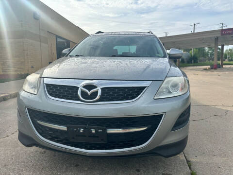 2011 Mazda CX-9 for sale at Xtreme Auto Mart LLC in Kansas City MO