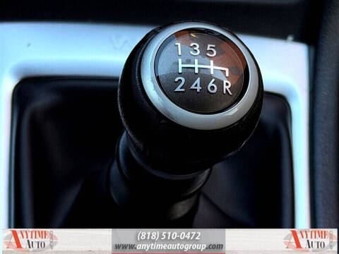 2017 Subaru WRX Premium