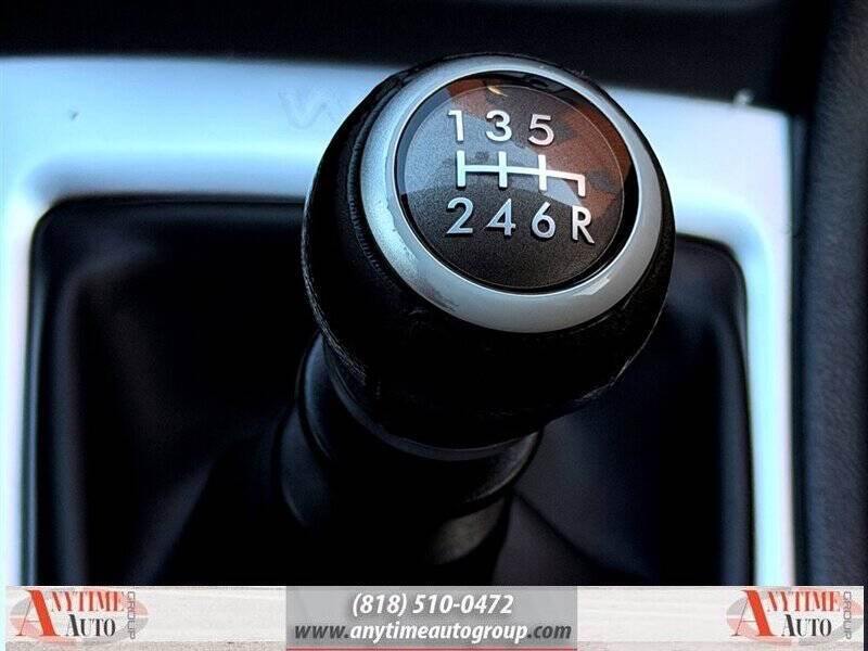 2017 Subaru WRX Premium