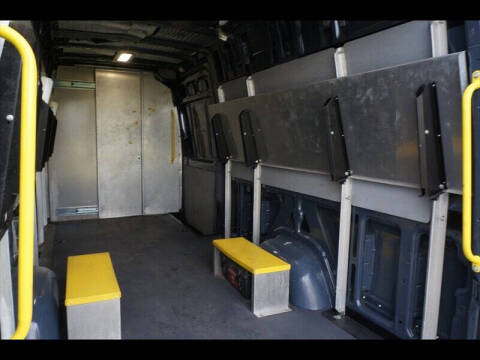 2019 Mercedes-Benz Sprinter