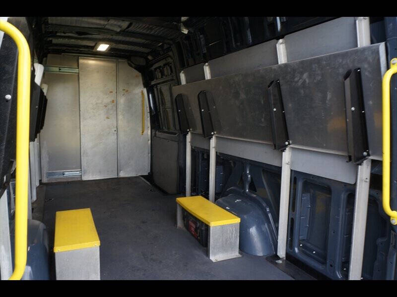 2019 Mercedes-Benz Sprinter