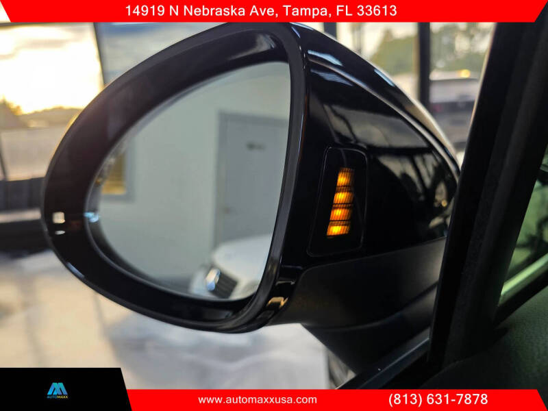 2016 Porsche Cayenne S