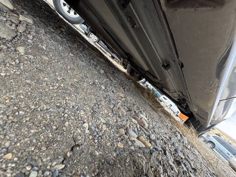 2001 Buick LeSabre Custom