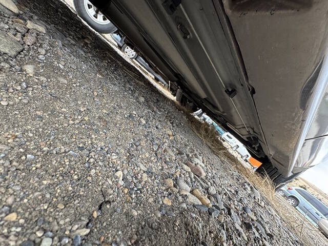 2001 Buick LeSabre Custom