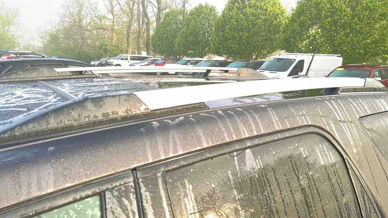 2016 GMC Acadia SLE-2