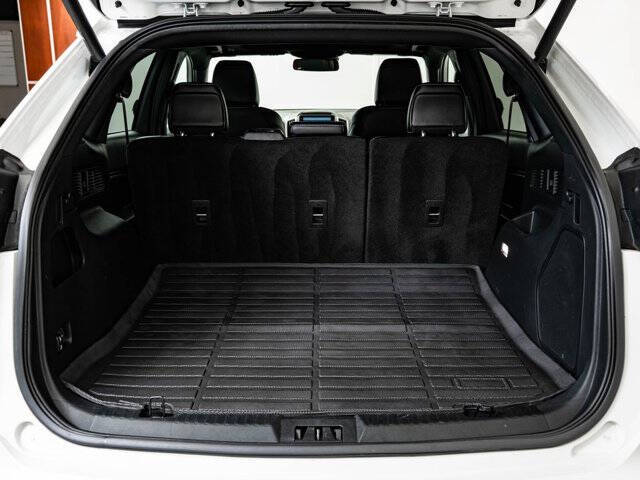 2024 Ford Edge ST