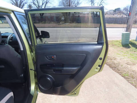 2013 Kia Soul