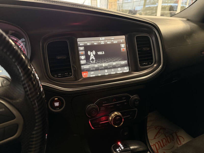 2020 Dodge Charger Scat Pack