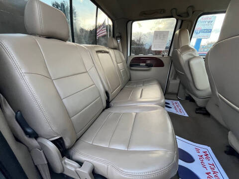 2006 Ford F-350 Super Duty XLT