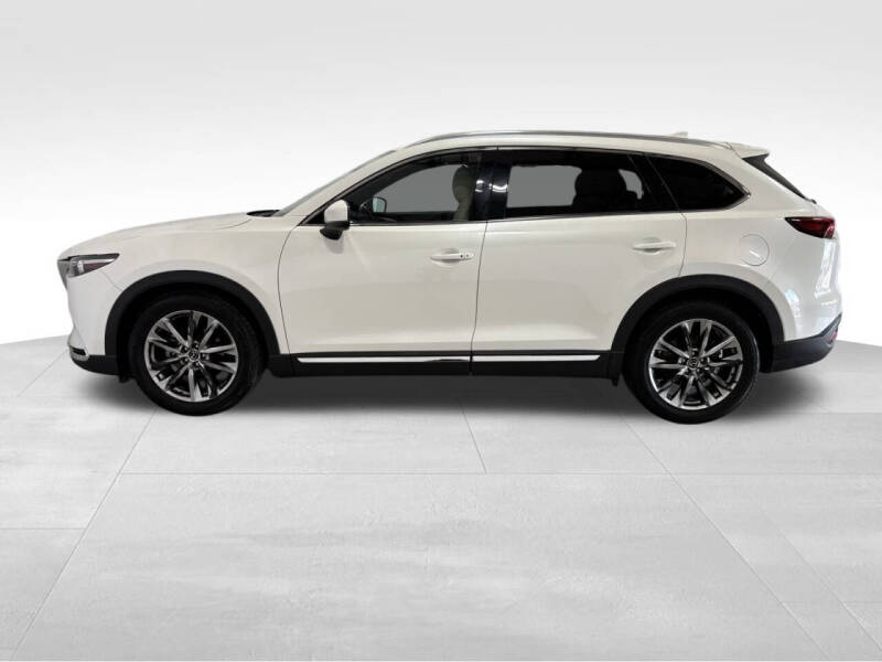 2016 Mazda CX-9 Grand Touring