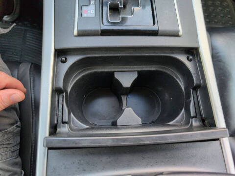 2010 Mazda CX-9 Touring