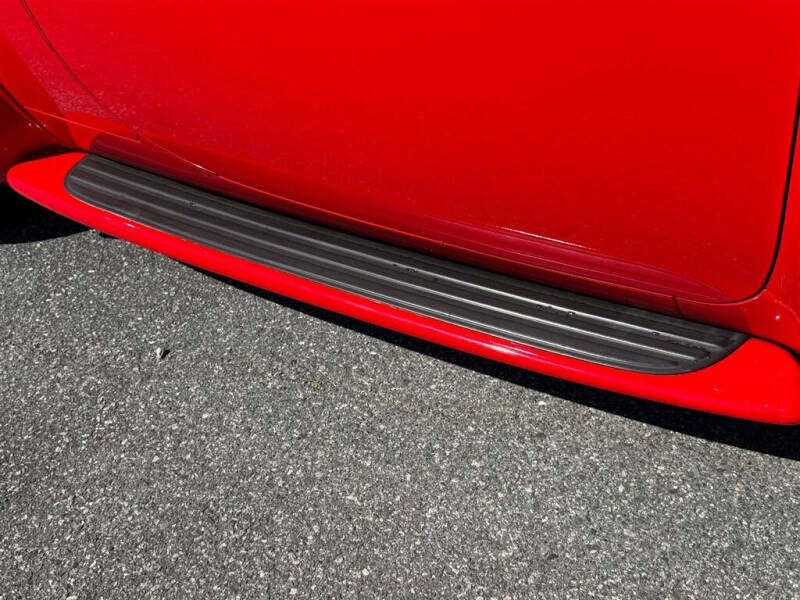 2004 Chevrolet SSR LS