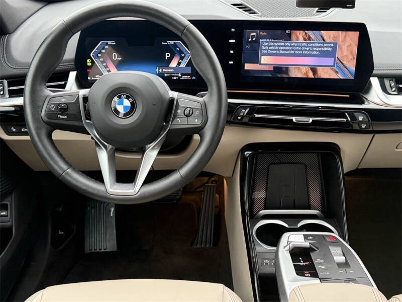 2025 BMW X1 xDrive28i