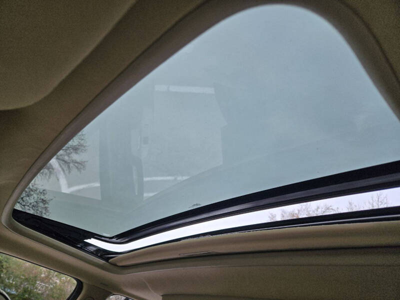 2010 Lincoln Navigator