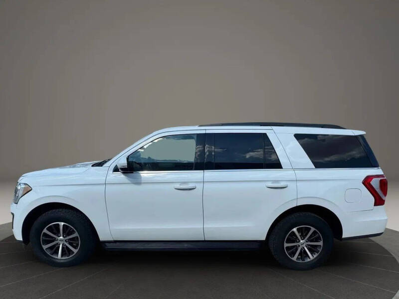 2019 Ford Expedition XLT
