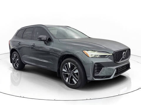 2026 Volvo XC60 T8 Core