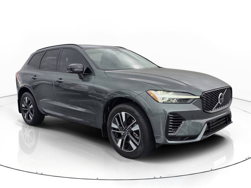 2026 Volvo XC60 T8 Core