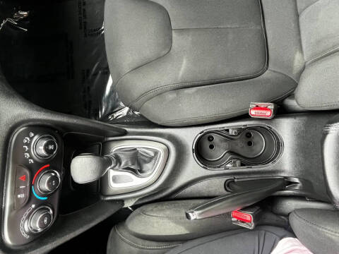 2013 Dodge Dart