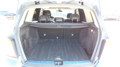 2012 Mercedes-Benz GLK GLK 350