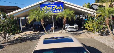 2001 Lincoln Continental