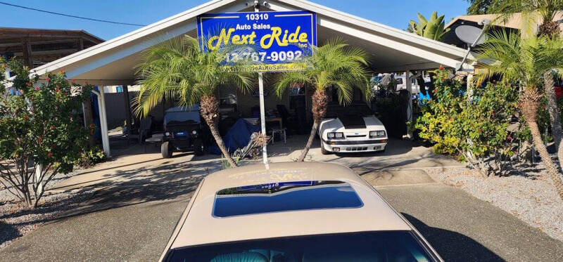 2001 Lincoln Continental