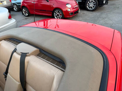 1994 BMW 3 Series 325i