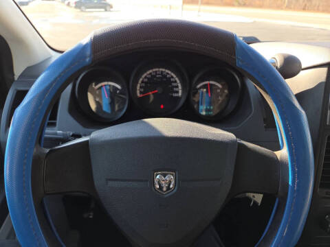 2008 Dodge Grand Caravan C/V