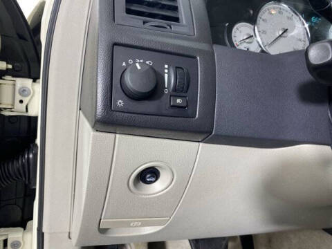 2005 Chrysler 300 C