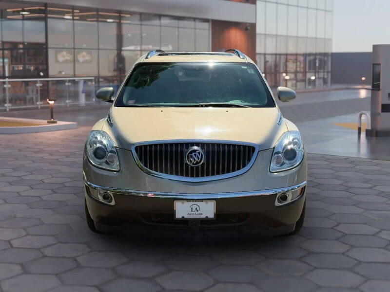 2012 Buick Enclave Premium