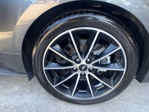 2016 Ford Mustang GT