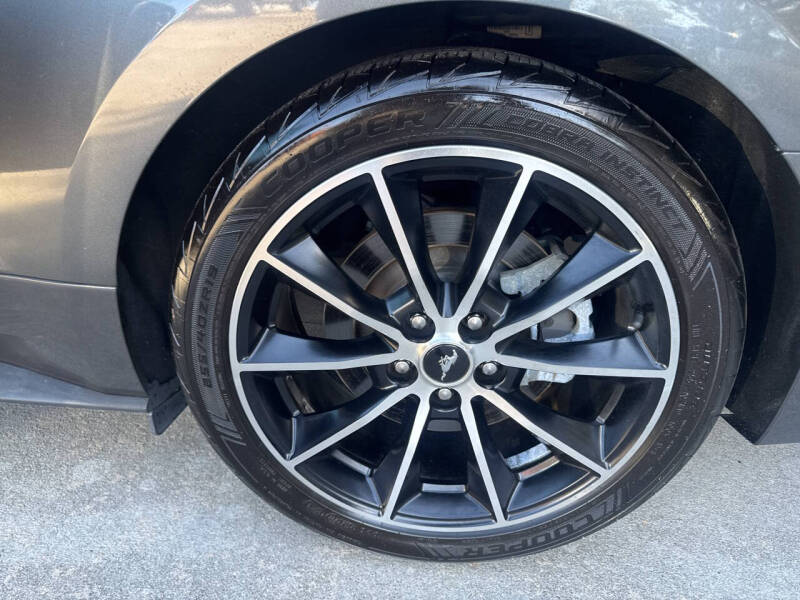 2016 Ford Mustang GT