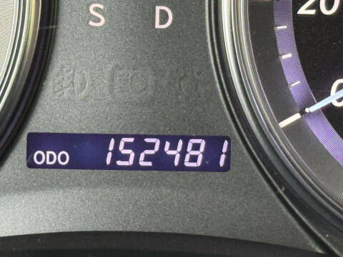 2011 Lexus ES 350