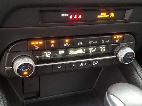 2023 Mazda CX-5 2.5 S Preferred