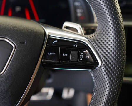 2024 Audi RS 6 Avant 4.0T quattro Avant performance