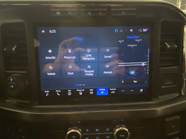 2024 Ford F-350 Super Duty