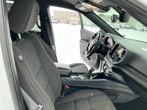 2023 Dodge Durango GT