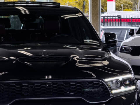 2024 Dodge Durango SRT Hellcat Premium