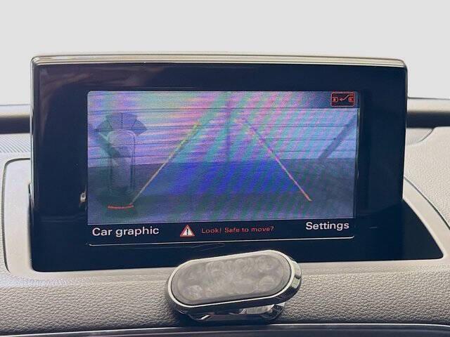 2018 Audi Q3 2.0T Premium