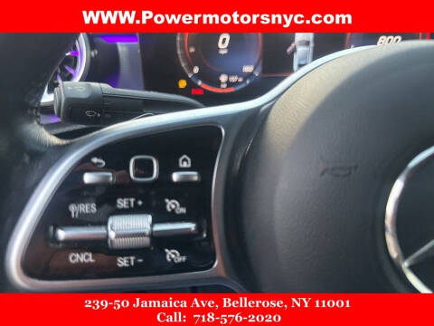 2022 Mercedes-Benz A-Class A 220 4MATIC