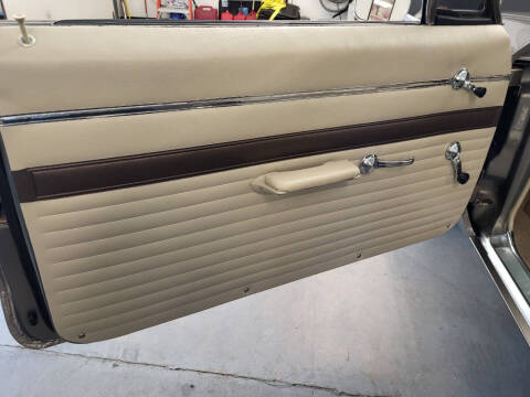 1965 Chevrolet Biscayne