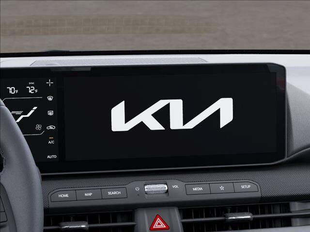 2026 Kia K4 Hatchback EX